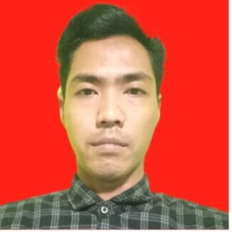 Profile picture of AHMAD SURYA MAULANA