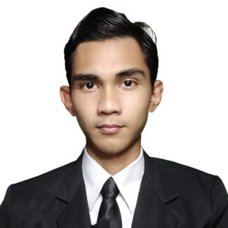 Profile picture of Naufal Ahmad Shiddiq