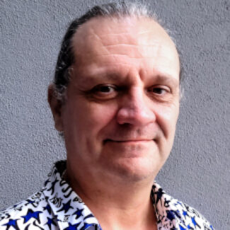 Profile picture of Patrick MARTINENT