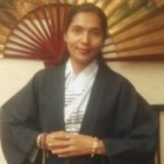 Profile picture of Indra KM Htaik