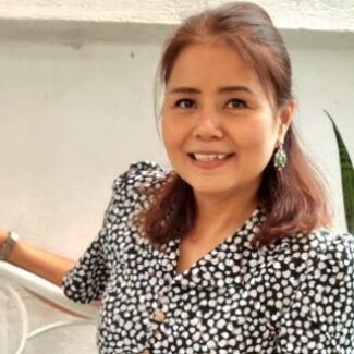 Profile picture of May Nyo