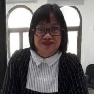 Profile picture of THELMA GECOLEA