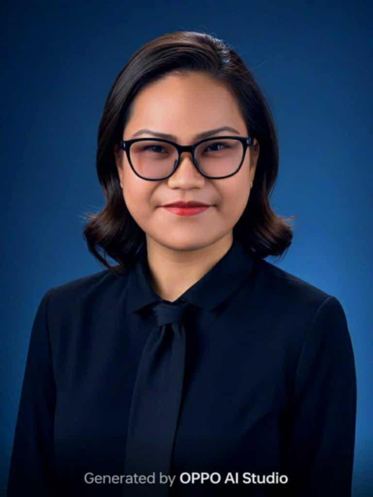 Profile picture of Jenalyn Fernandez