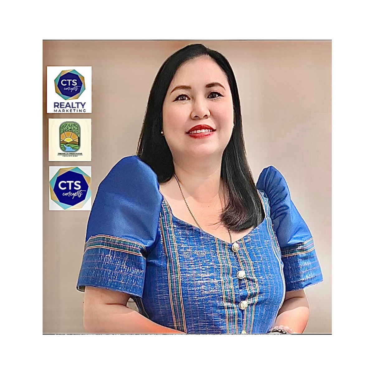 Profile picture of Czarina Alma Tacorda Sevilla