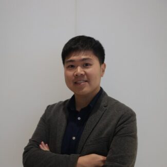 Profile picture of Jian Liang Lei