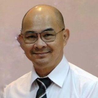 Profile picture of David Ling