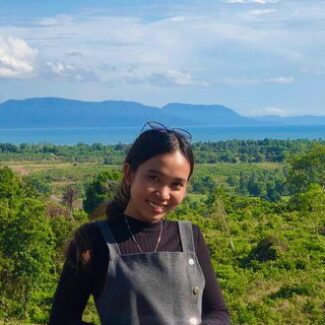 Profile picture of Alisa Ny