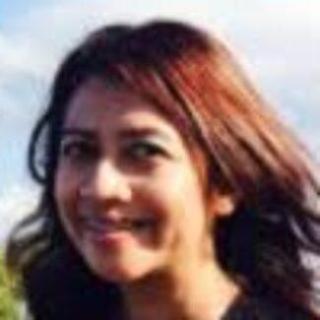 Profile picture of Fitra Aidiella