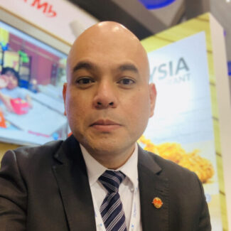 Profile picture of Kairul Azman Mohd Yusoh