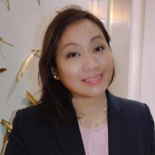 Profile picture of Virginia Andrada