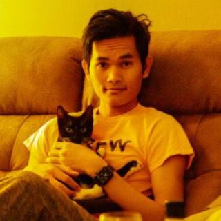 Profile picture of Dary Soung