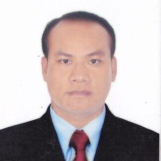 Profile picture of Deuanpheng VILAYVONG