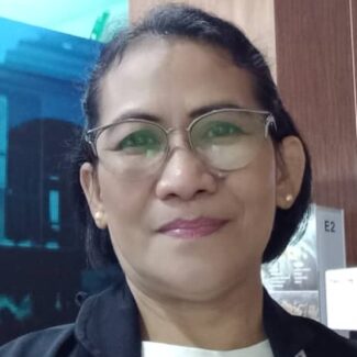 Profile picture of Luz Garcia